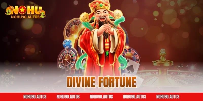 Divine Fortune