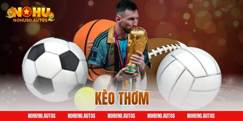 Kèo thơm