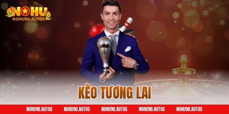 Kèo tương lai