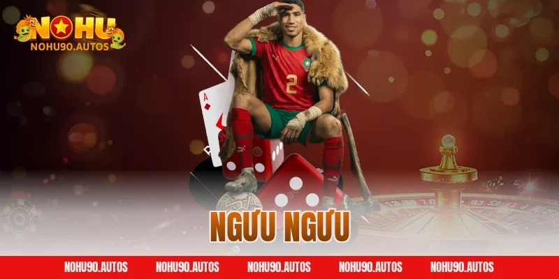 Ngưu Ngưu