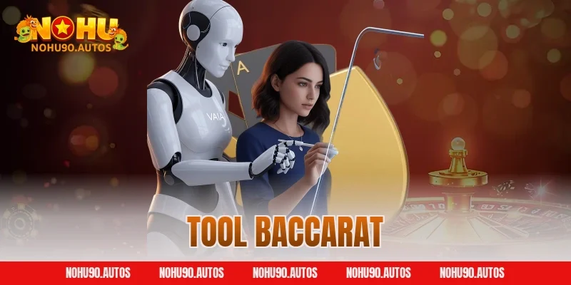 Tool Baccarat